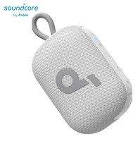 Parlante SoundCore Select 4 Go Blanco 20h IP67